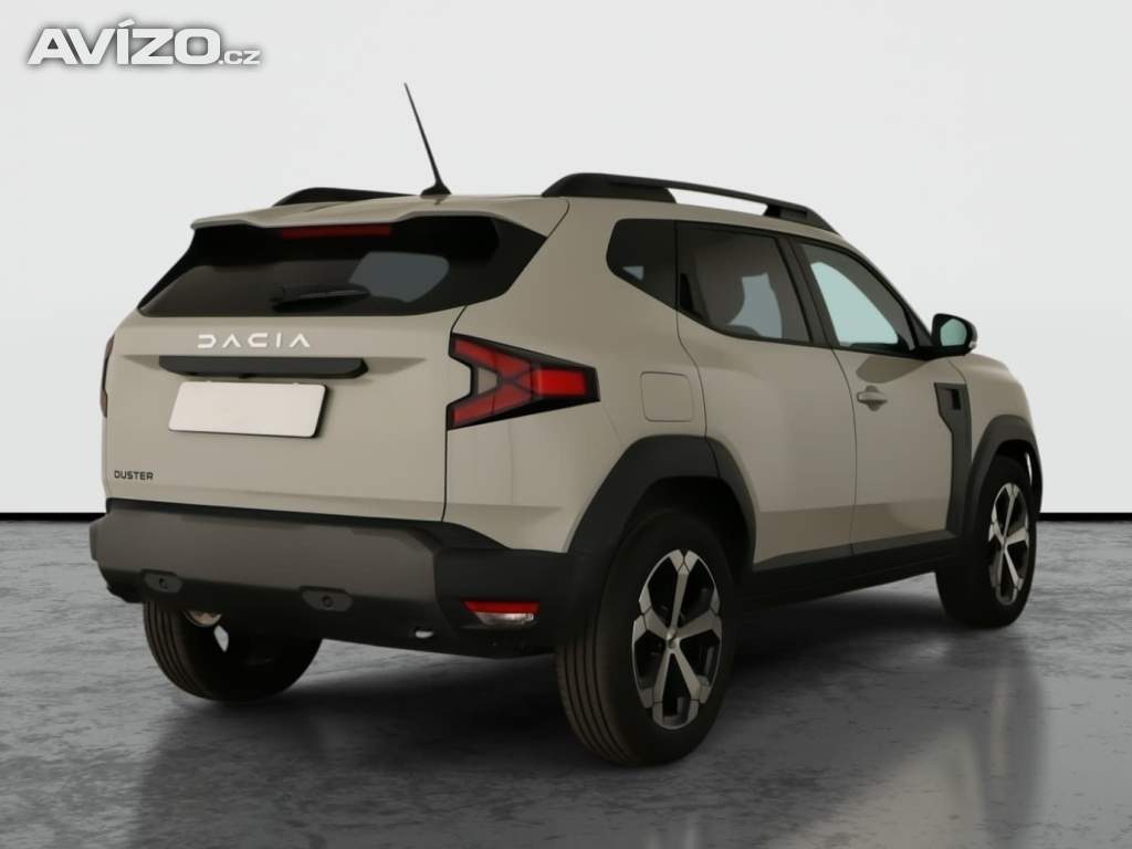 Foto inzerátu Dacia Duster 1.2 TCe