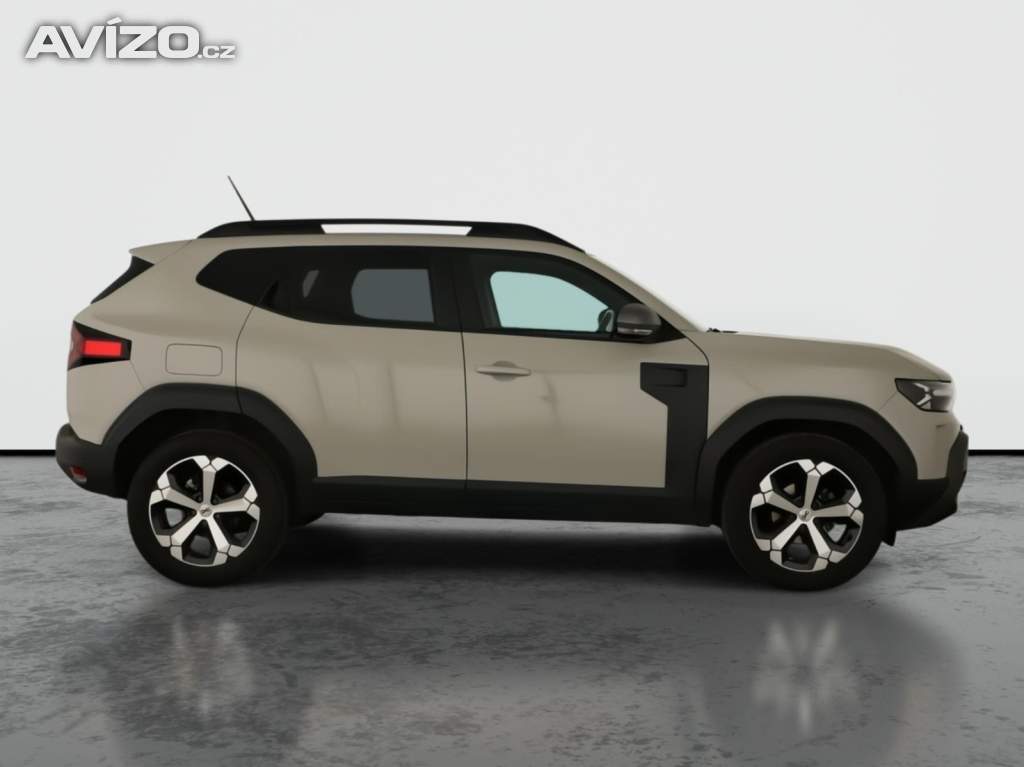 Foto inzerátu Dacia Duster 1.2 TCe