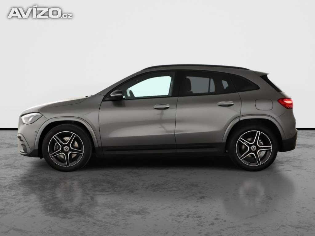 Foto inzerátu Mercedes GLA GLA 200 d 4MATIC