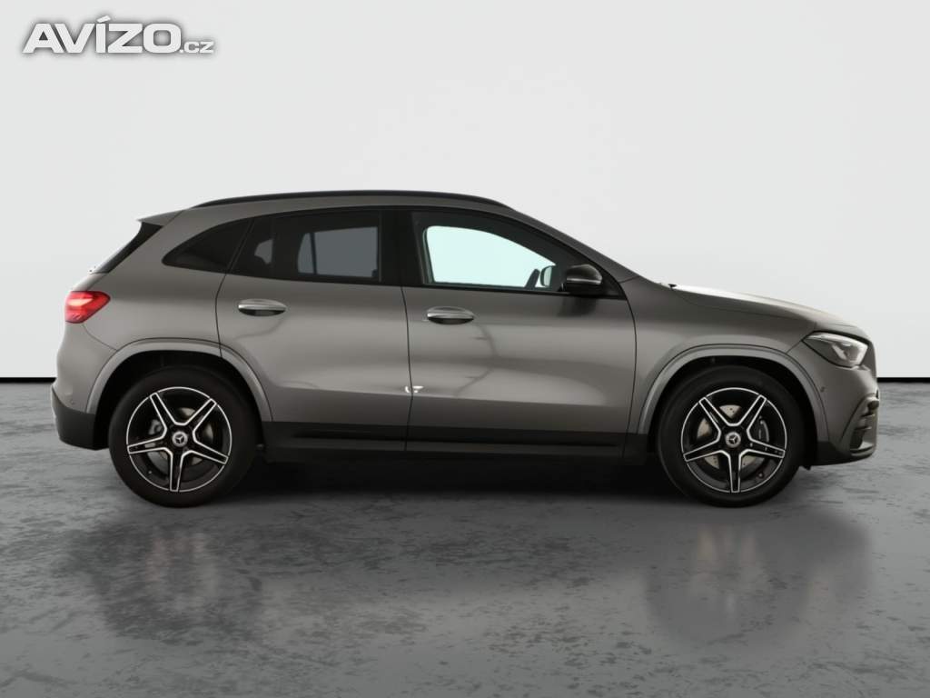Foto inzerátu Mercedes GLA GLA 200 d 4MATIC