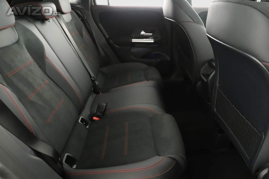 Foto inzerátu Mercedes GLA GLA 200 d 4MATIC