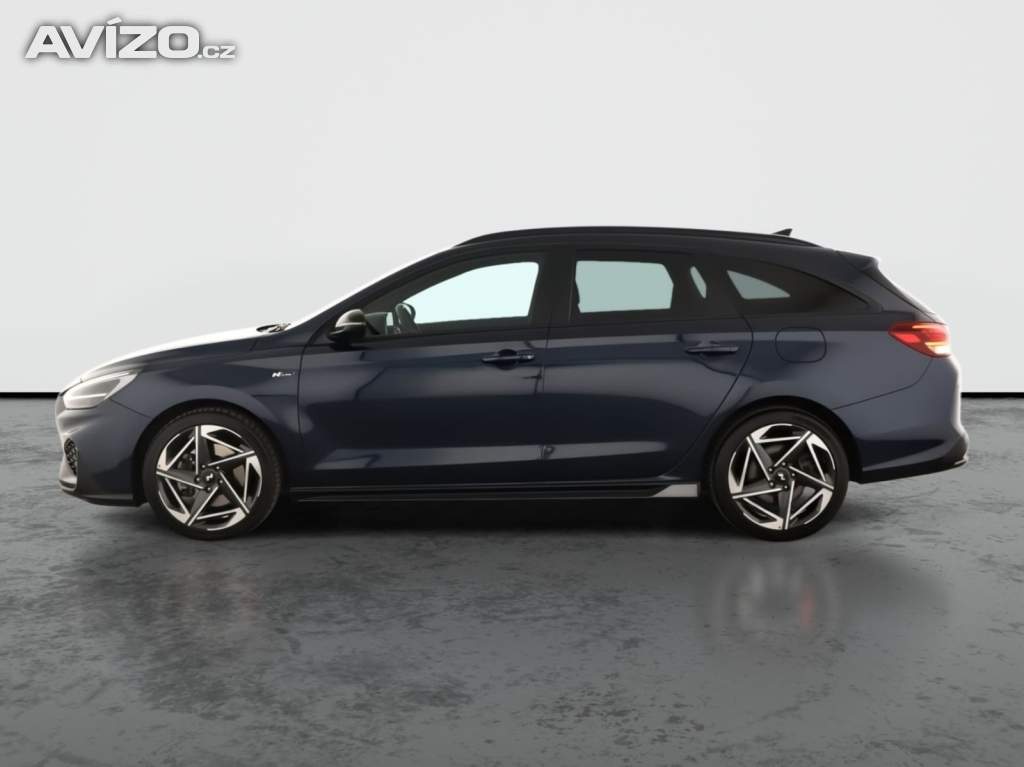 Foto inzerátu Hyundai i30 1.5 T-GDI MHEV 48V