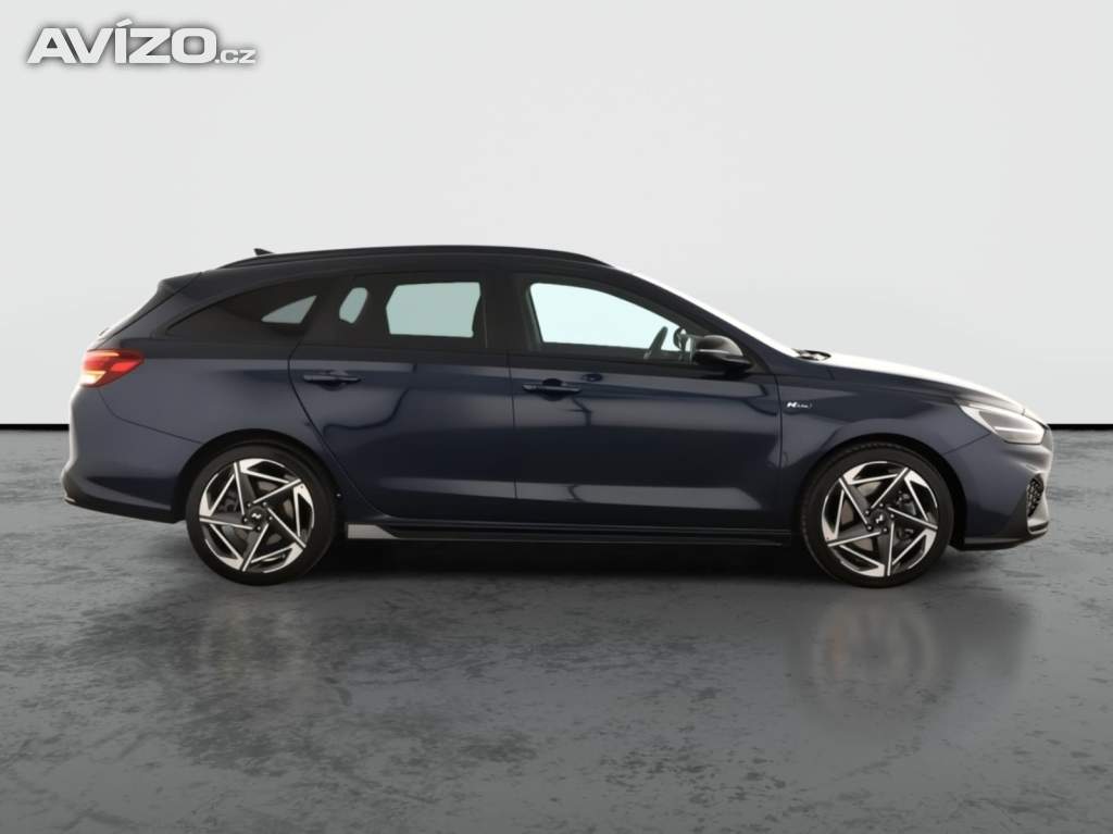 Foto inzerátu Hyundai i30 1.5 T-GDI MHEV 48V