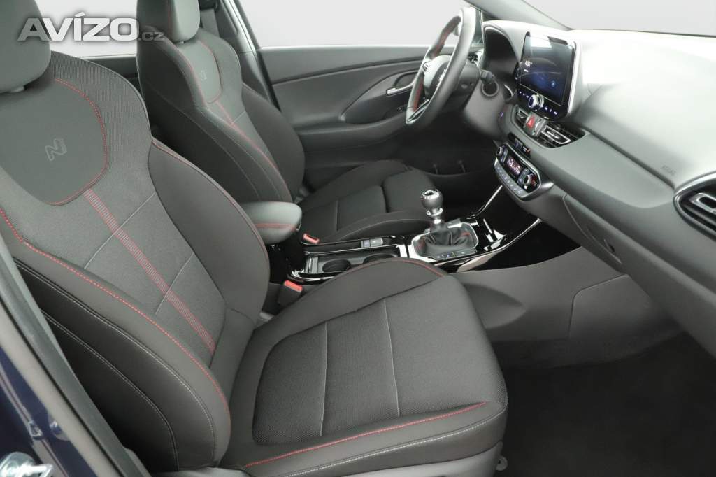 Foto inzerátu Hyundai i30 1.5 T-GDI MHEV 48V