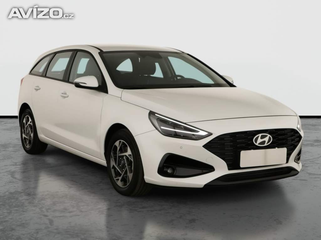 Foto inzerátu Hyundai i30 1.0 T-GDI