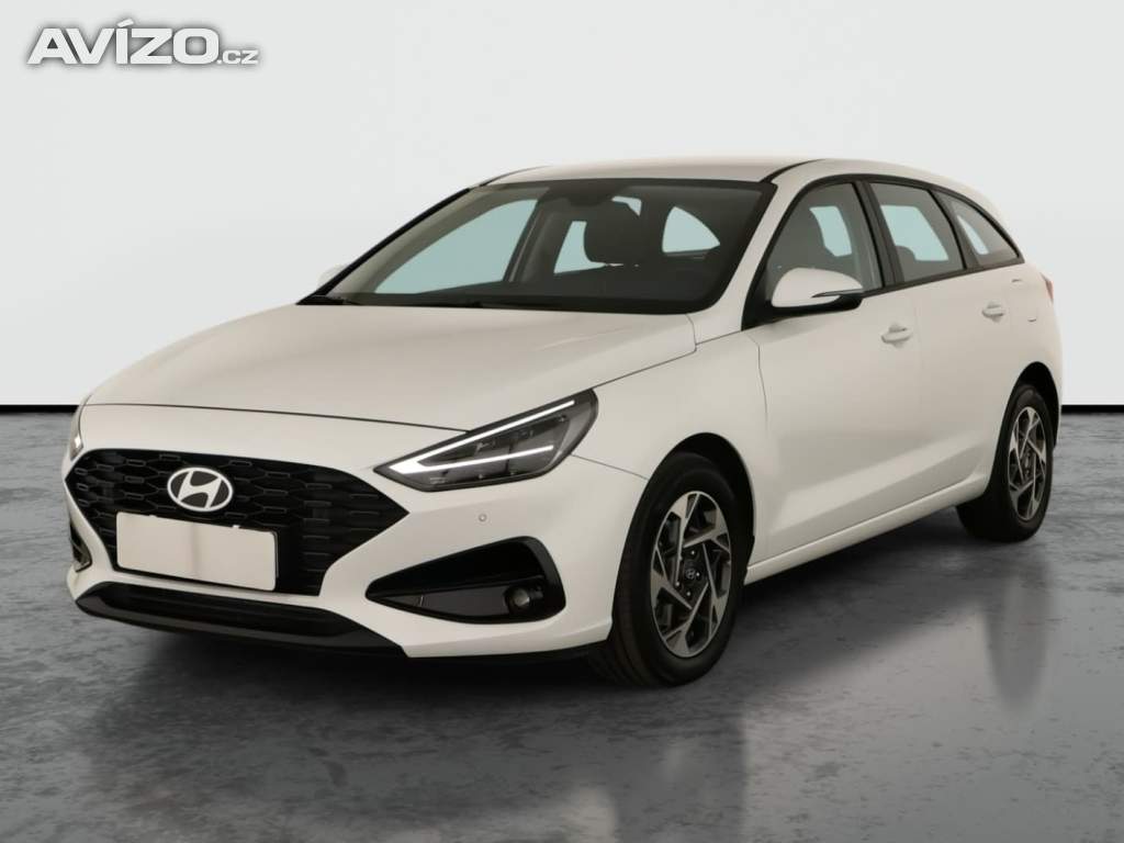 Foto inzerátu Hyundai i30 1.0 T-GDI