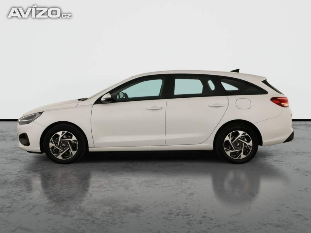Foto inzerátu Hyundai i30 1.0 T-GDI