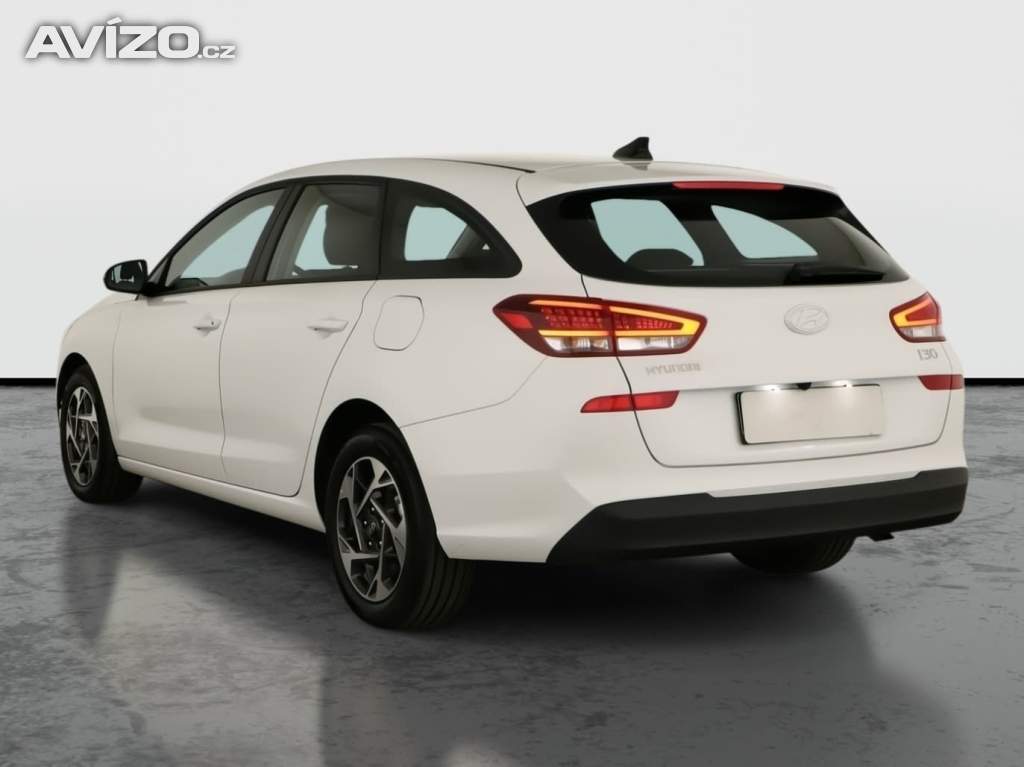 Foto inzerátu Hyundai i30 1.0 T-GDI