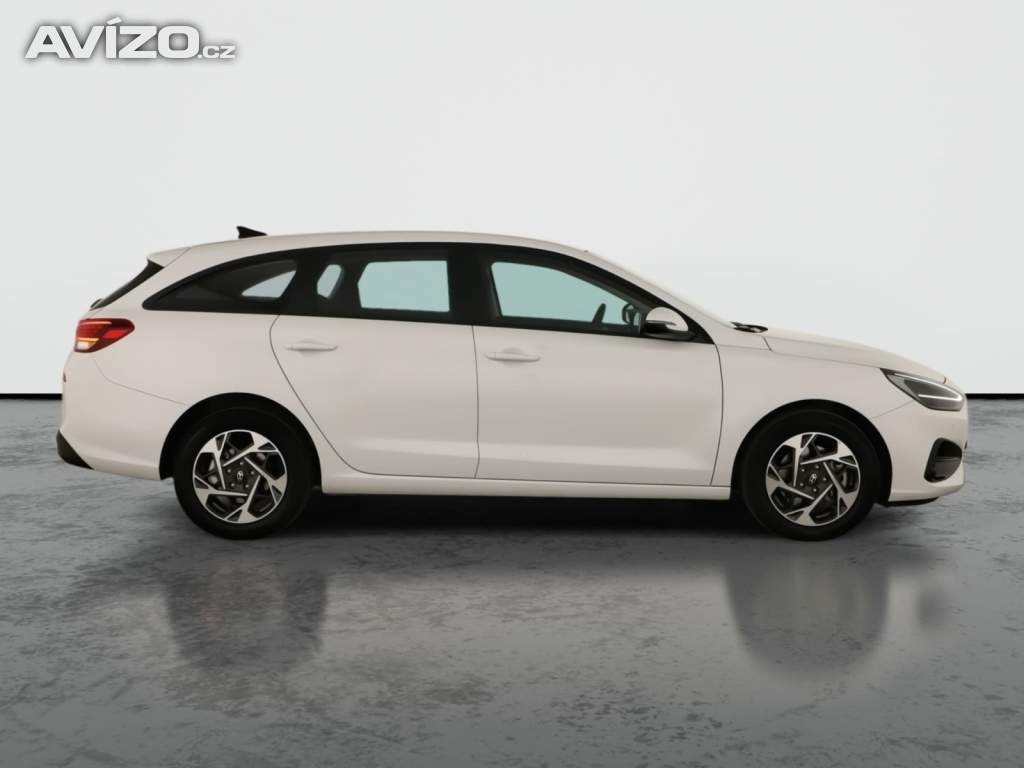 Foto inzerátu Hyundai i30 1.0 T-GDI