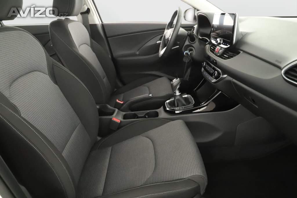 Foto inzerátu Hyundai i30 1.0 T-GDI