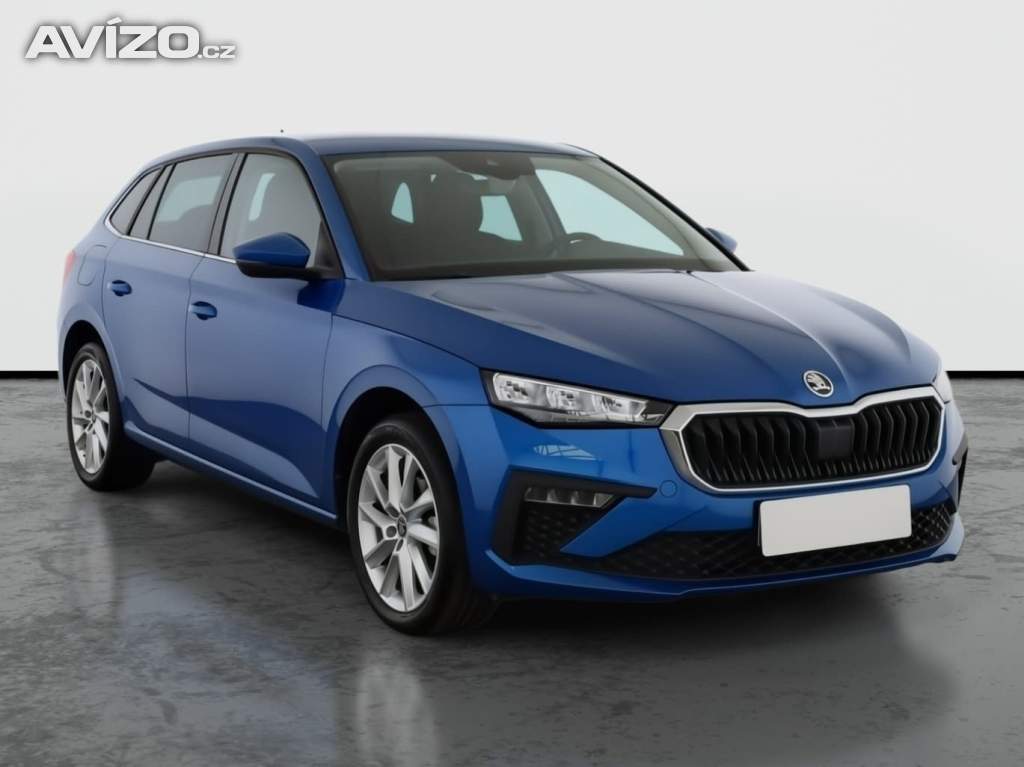 Foto inzerátu Skoda Scala 1.0 TSI