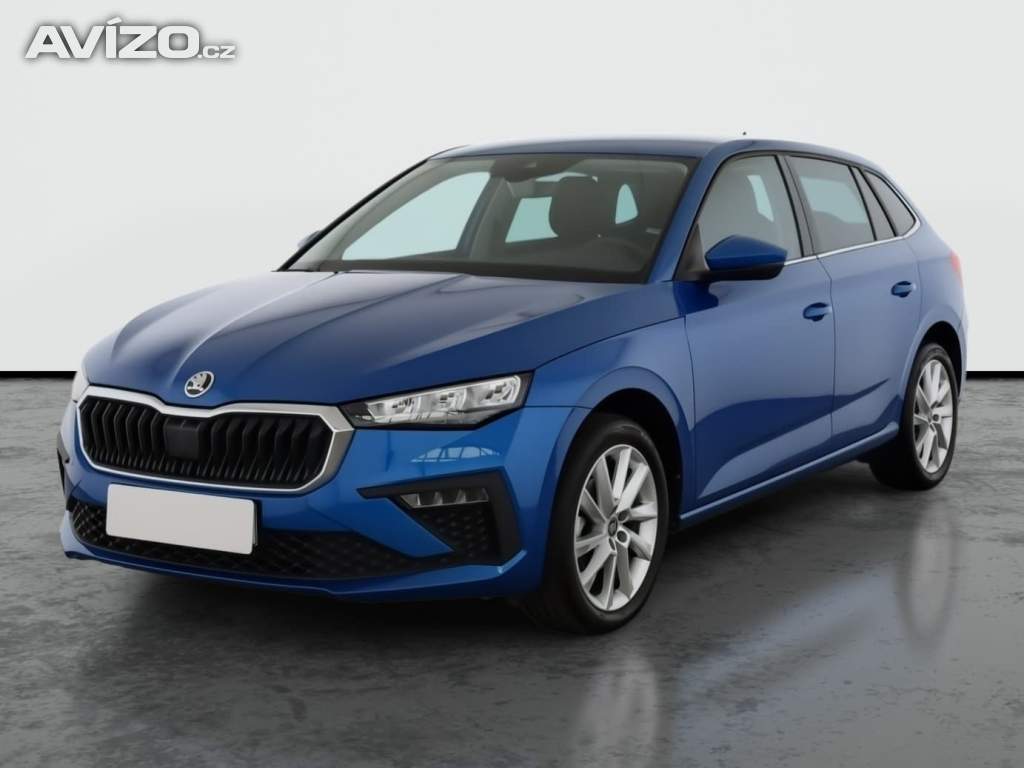 Foto inzerátu Skoda Scala 1.0 TSI