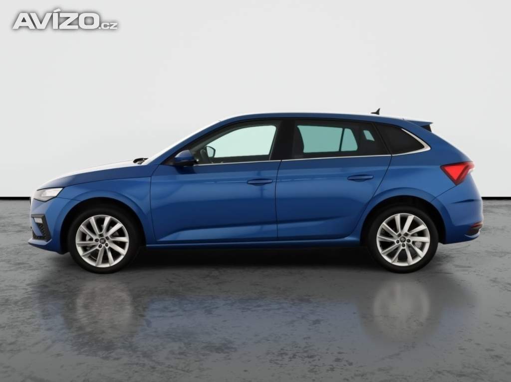 Foto inzerátu Skoda Scala 1.0 TSI