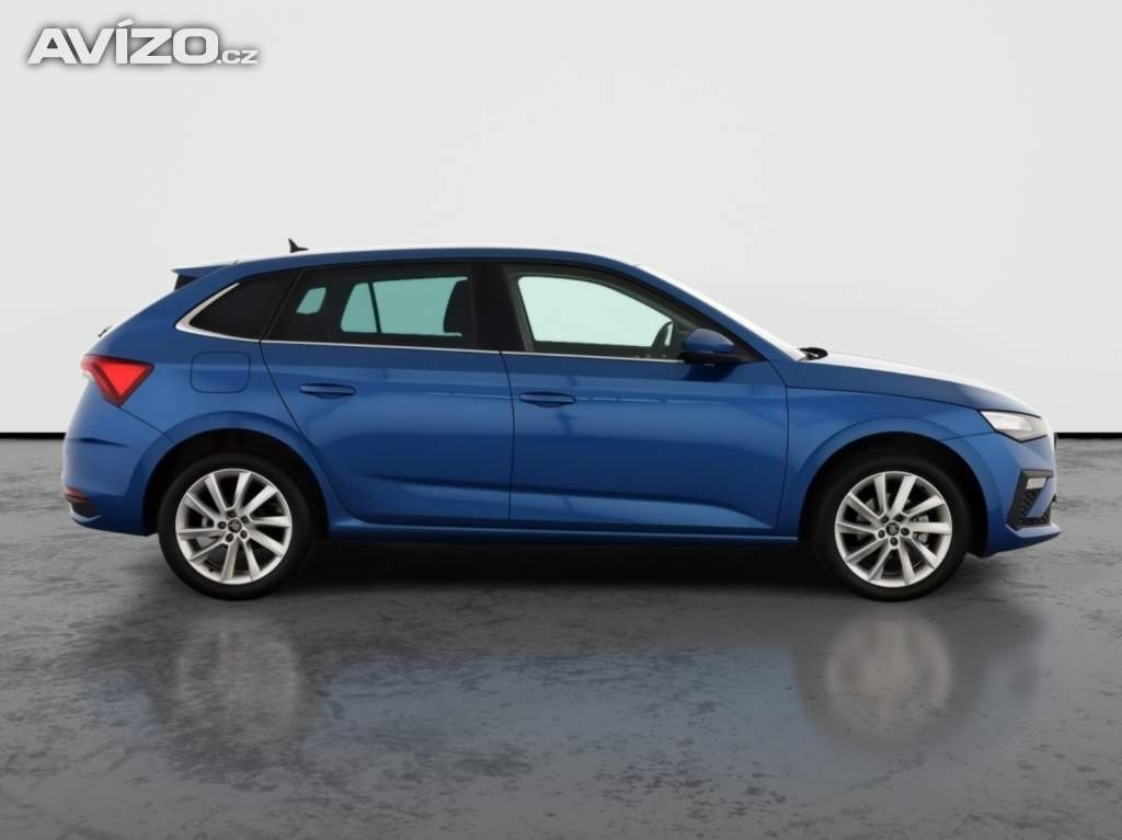 Foto inzerátu Skoda Scala 1.0 TSI