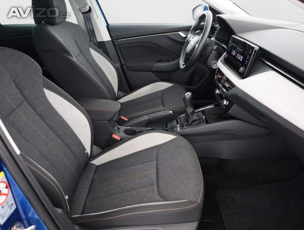 Foto inzerátu Skoda Scala 1.0 TSI