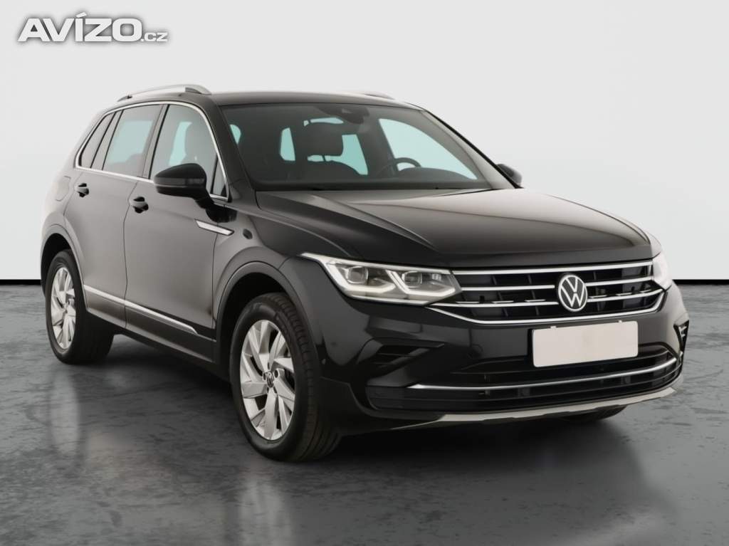 Foto inzerátu VW Tiguan 2.0 TDI