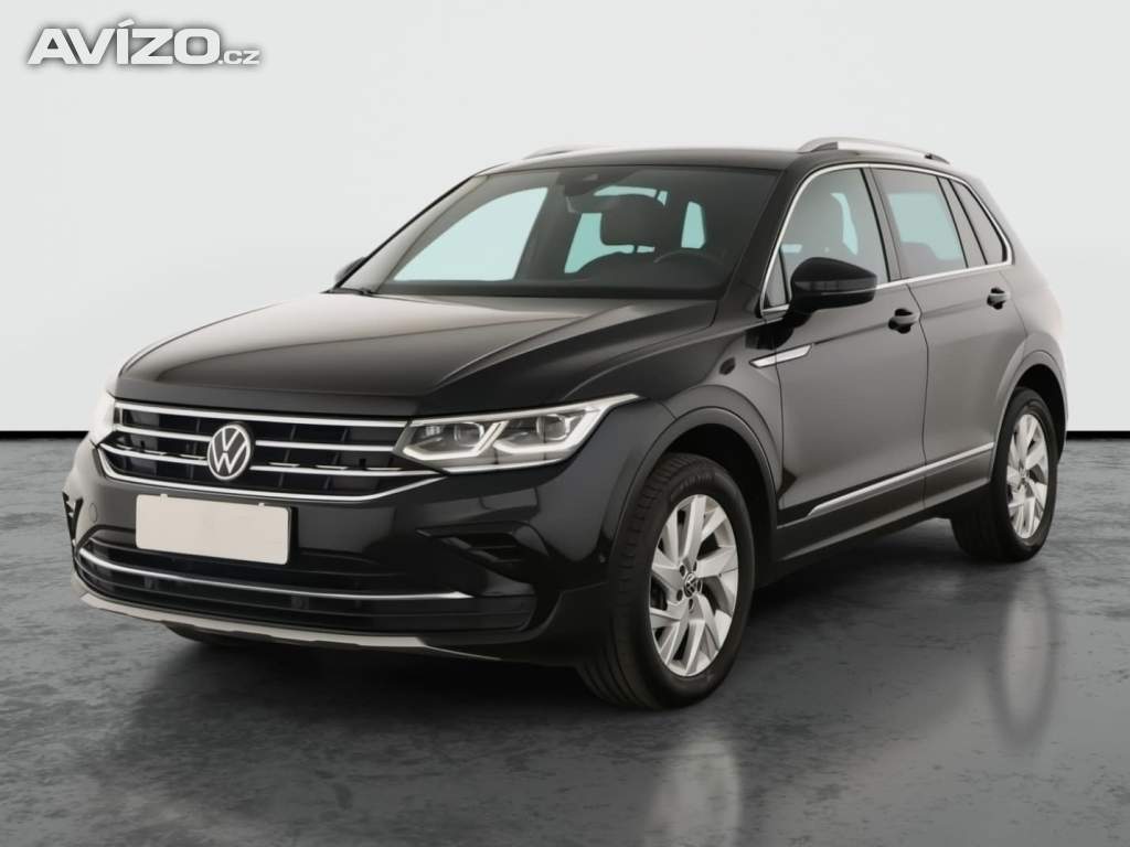 Foto inzerátu VW Tiguan 2.0 TDI