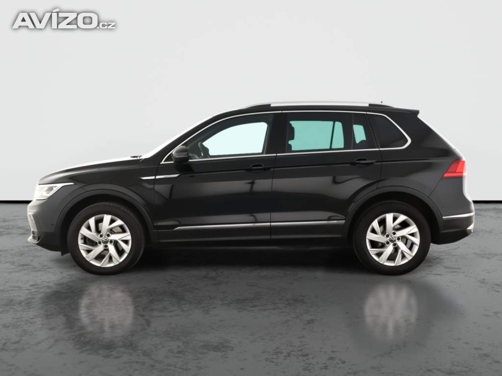 Foto inzerátu VW Tiguan 2.0 TDI