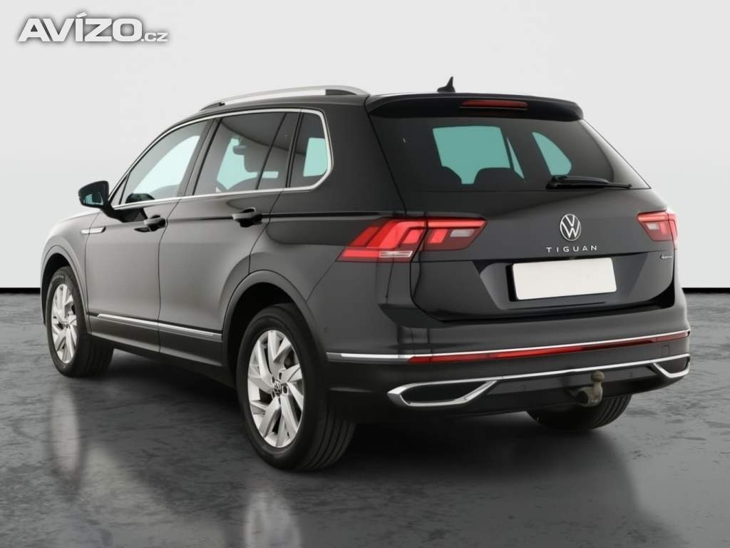 Foto inzerátu VW Tiguan 2.0 TDI