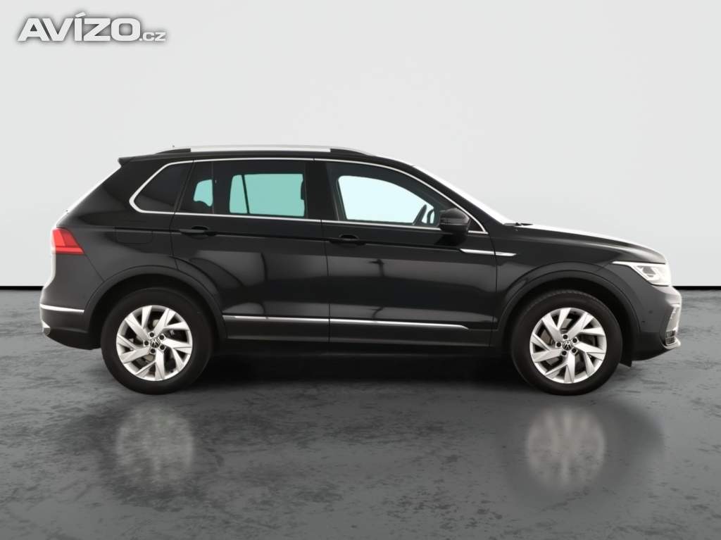 Foto inzerátu VW Tiguan 2.0 TDI