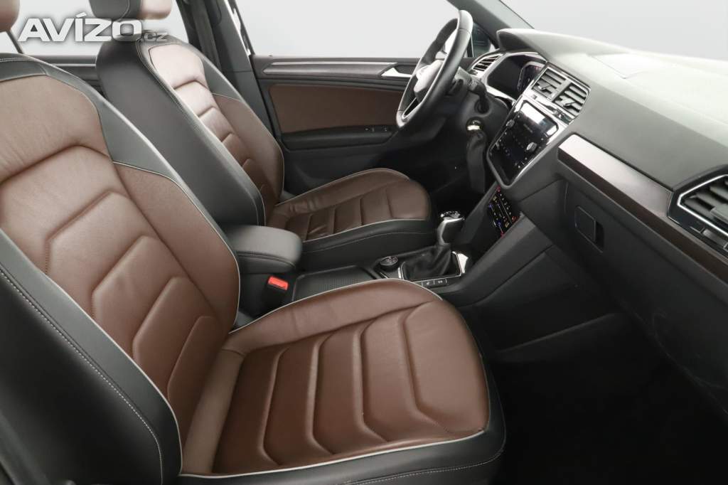 Foto inzerátu VW Tiguan 2.0 TDI