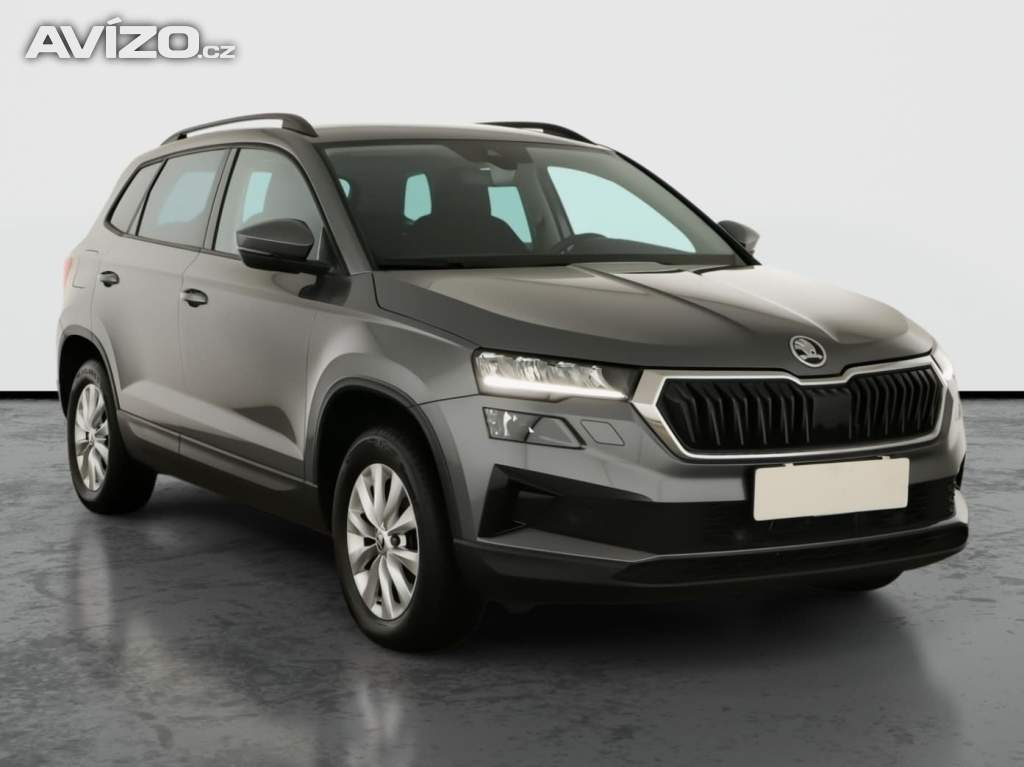 Foto inzerátu Skoda Karoq 2.0 TDI