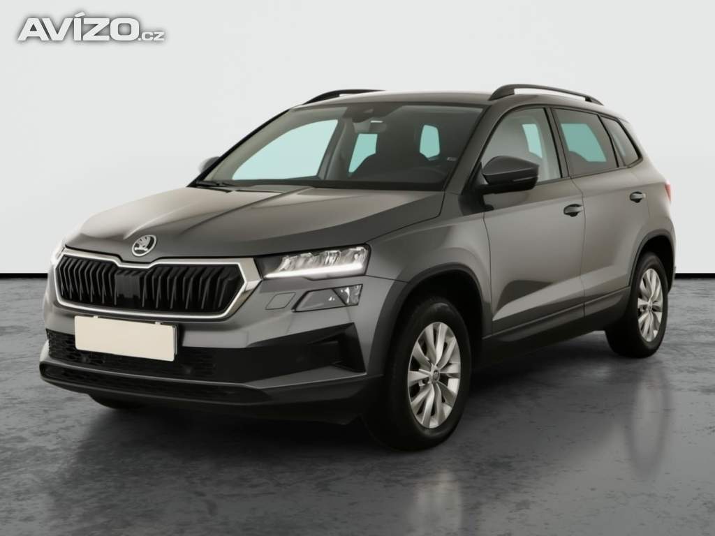 Foto inzerátu Skoda Karoq 2.0 TDI