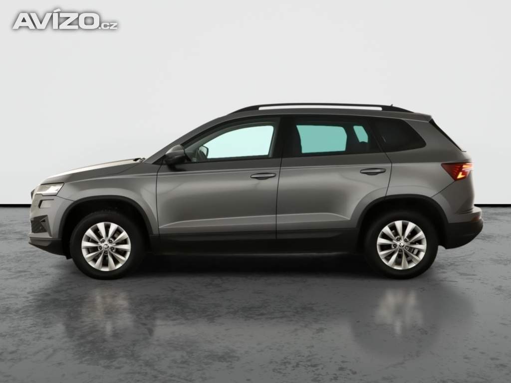 Foto inzerátu Skoda Karoq 2.0 TDI