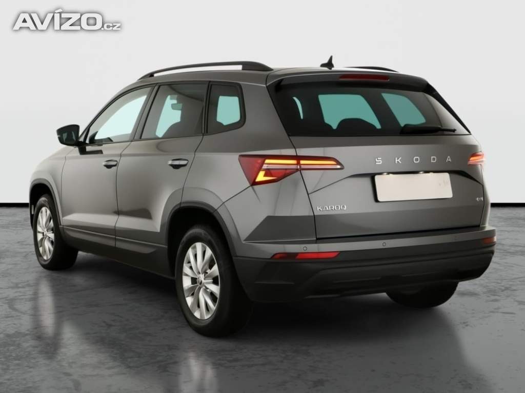 Foto inzerátu Skoda Karoq 2.0 TDI