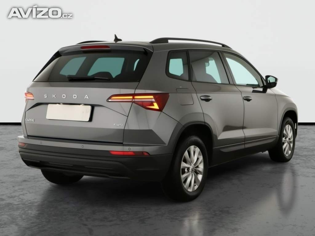 Foto inzerátu Skoda Karoq 2.0 TDI