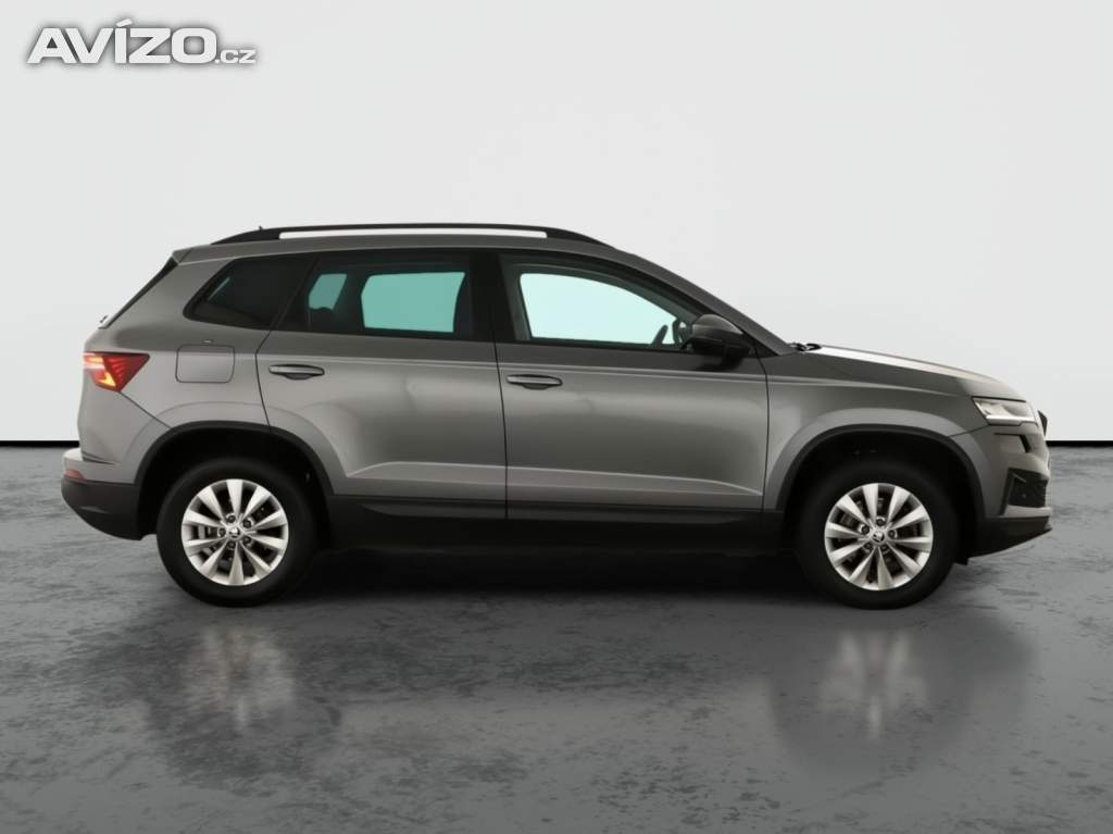 Foto inzerátu Skoda Karoq 2.0 TDI