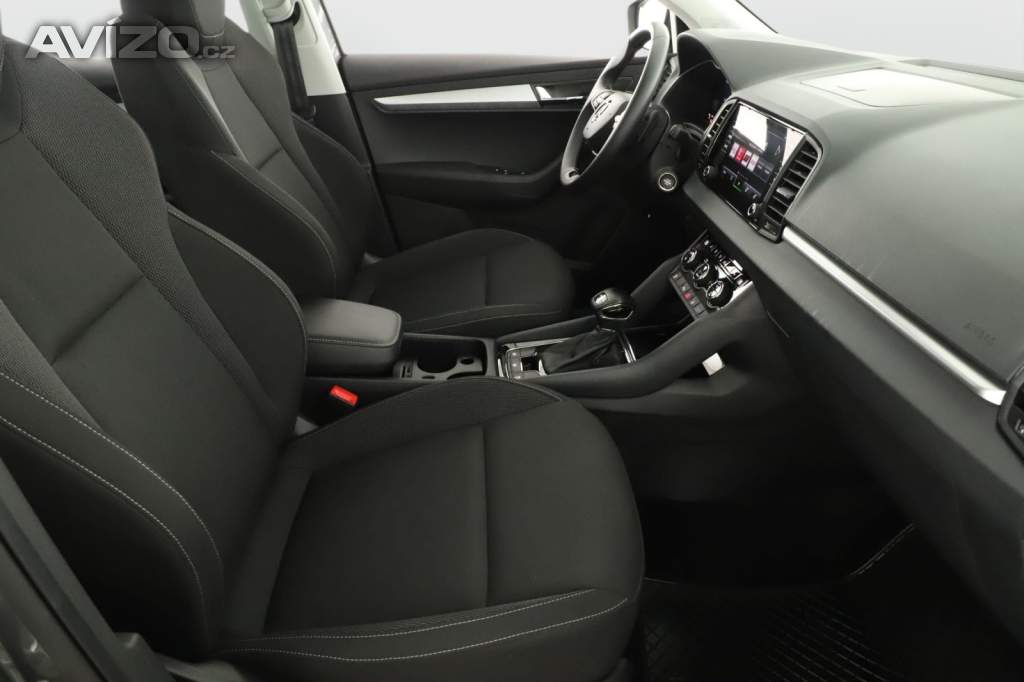 Foto inzerátu Skoda Karoq 2.0 TDI