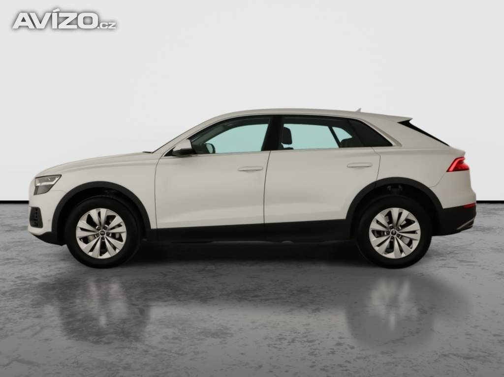 Foto inzerátu Audi Q8 55 TFSI