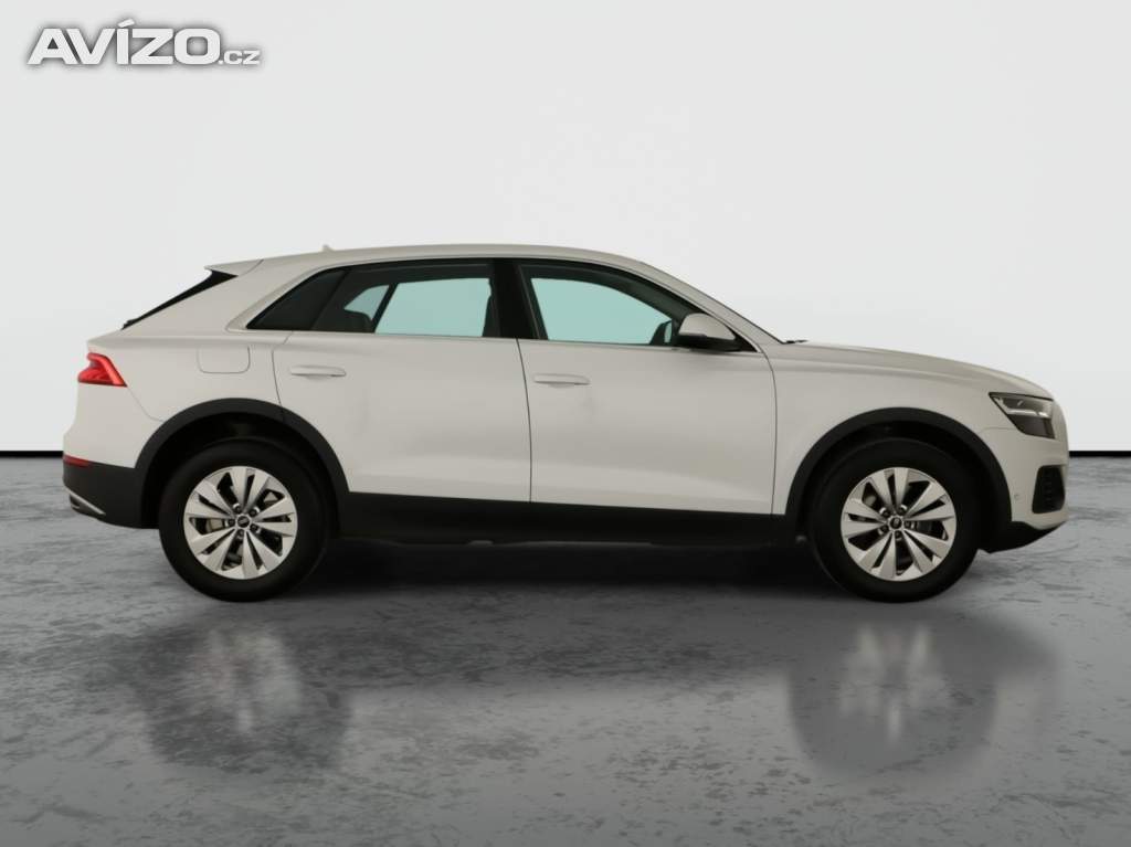 Foto inzerátu Audi Q8 55 TFSI