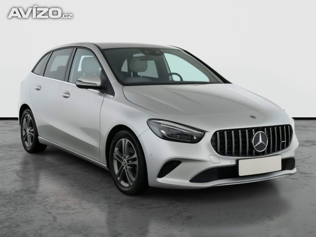 Foto inzerátu Mercedes B B 200 d