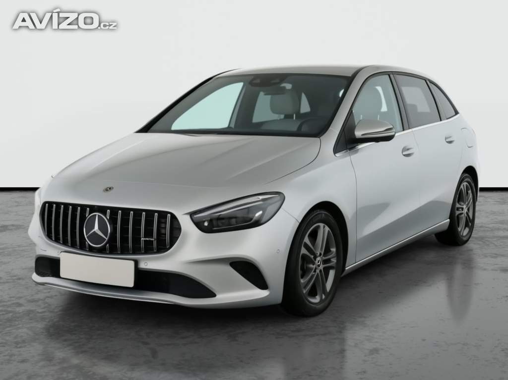 Foto inzerátu Mercedes B B 200 d