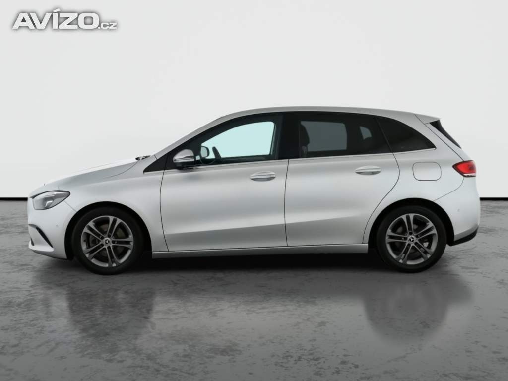 Foto inzerátu Mercedes B B 200 d