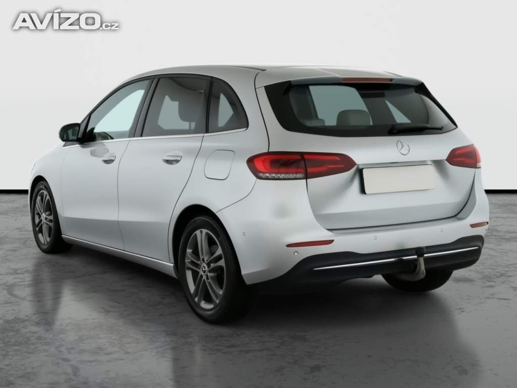 Foto inzerátu Mercedes B B 200 d