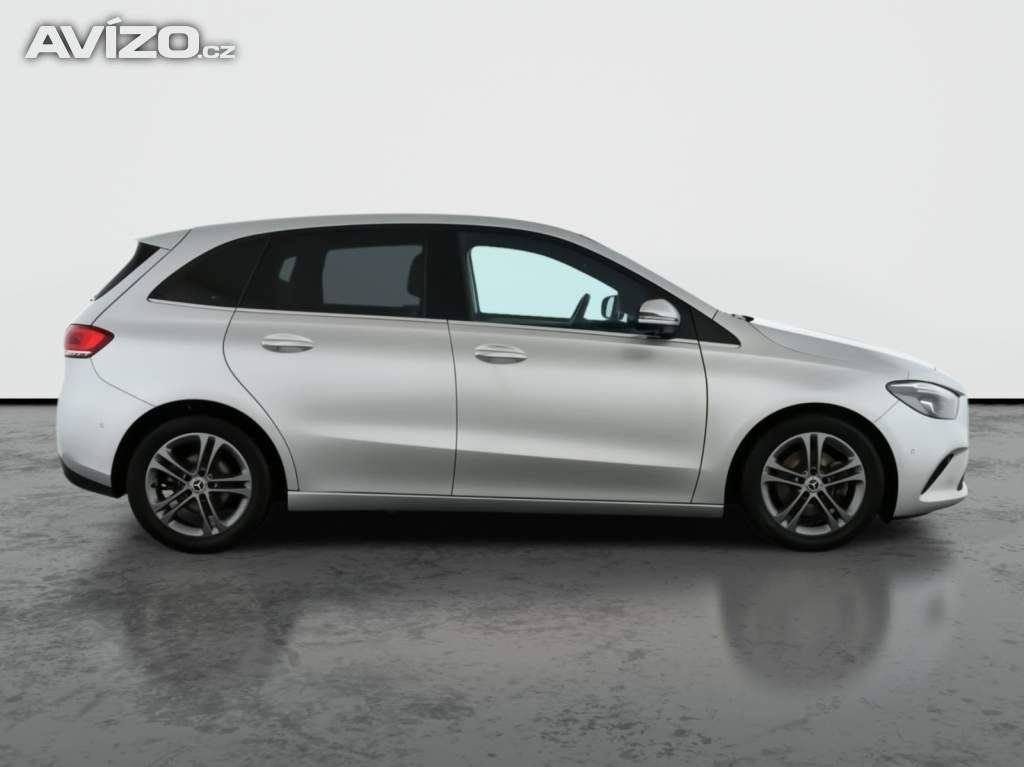 Foto inzerátu Mercedes B B 200 d
