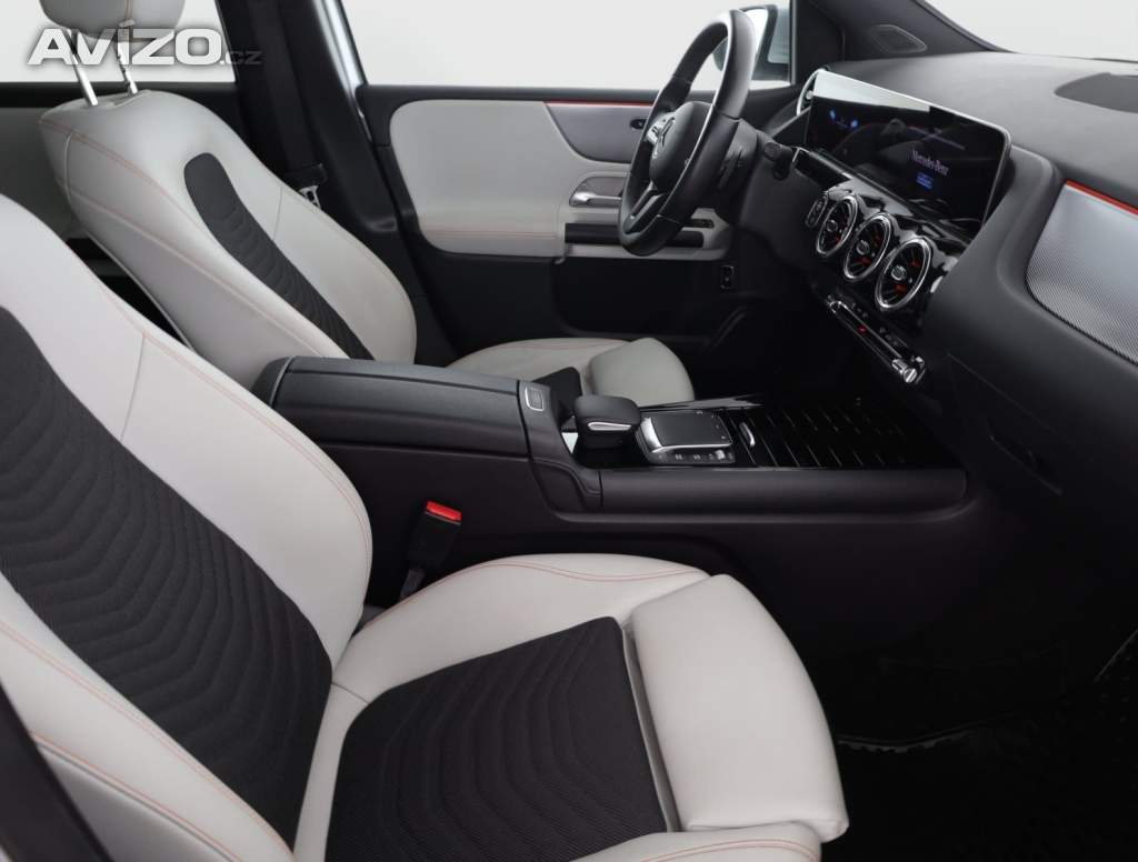 Foto inzerátu Mercedes B B 200 d