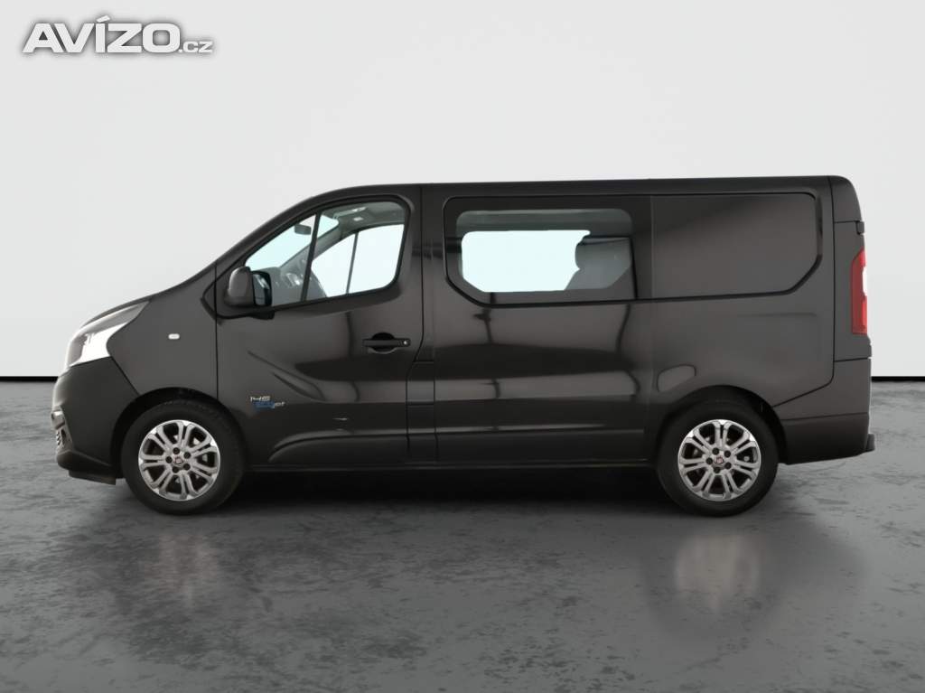 Foto inzerátu Fiat Talento 1.6 MultiJet