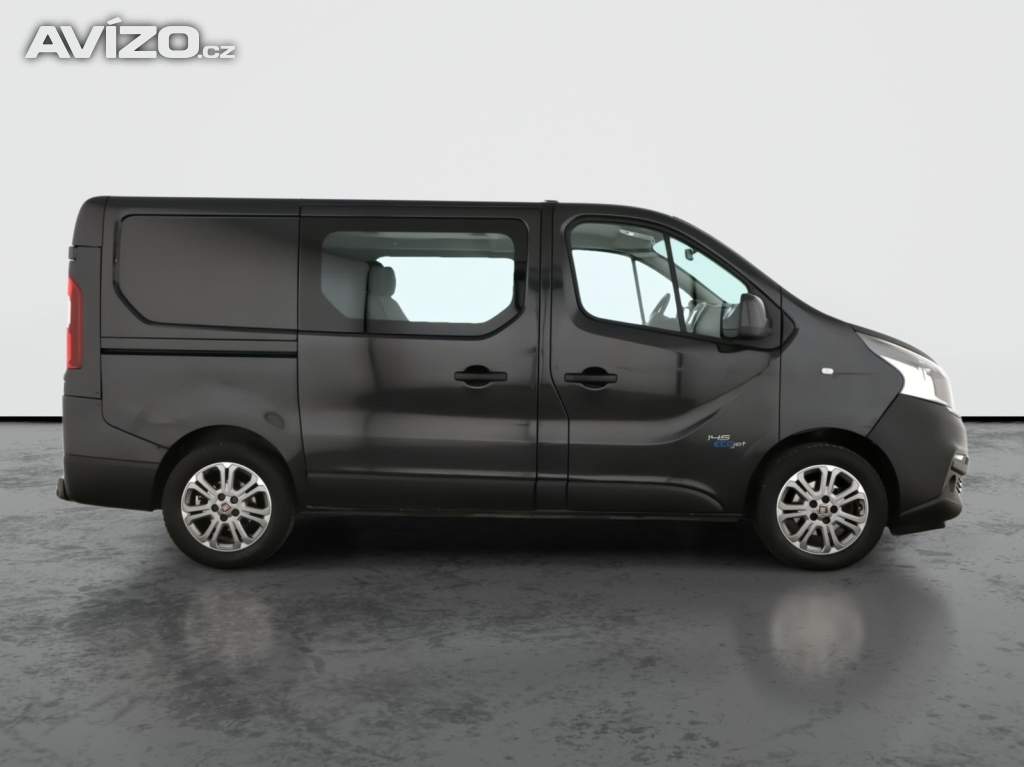 Foto inzerátu Fiat Talento 1.6 MultiJet