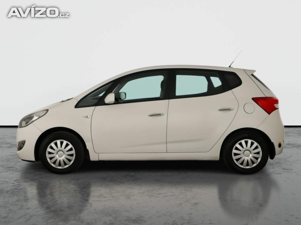 Foto inzerátu Hyundai ix20 1.6 CVVT