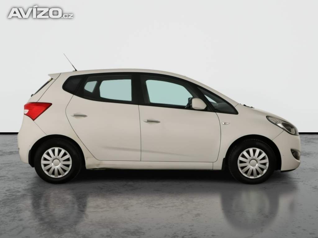 Foto inzerátu Hyundai ix20 1.6 CVVT