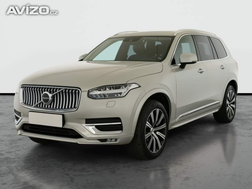 Foto inzerátu Volvo XC90 B5 AWD