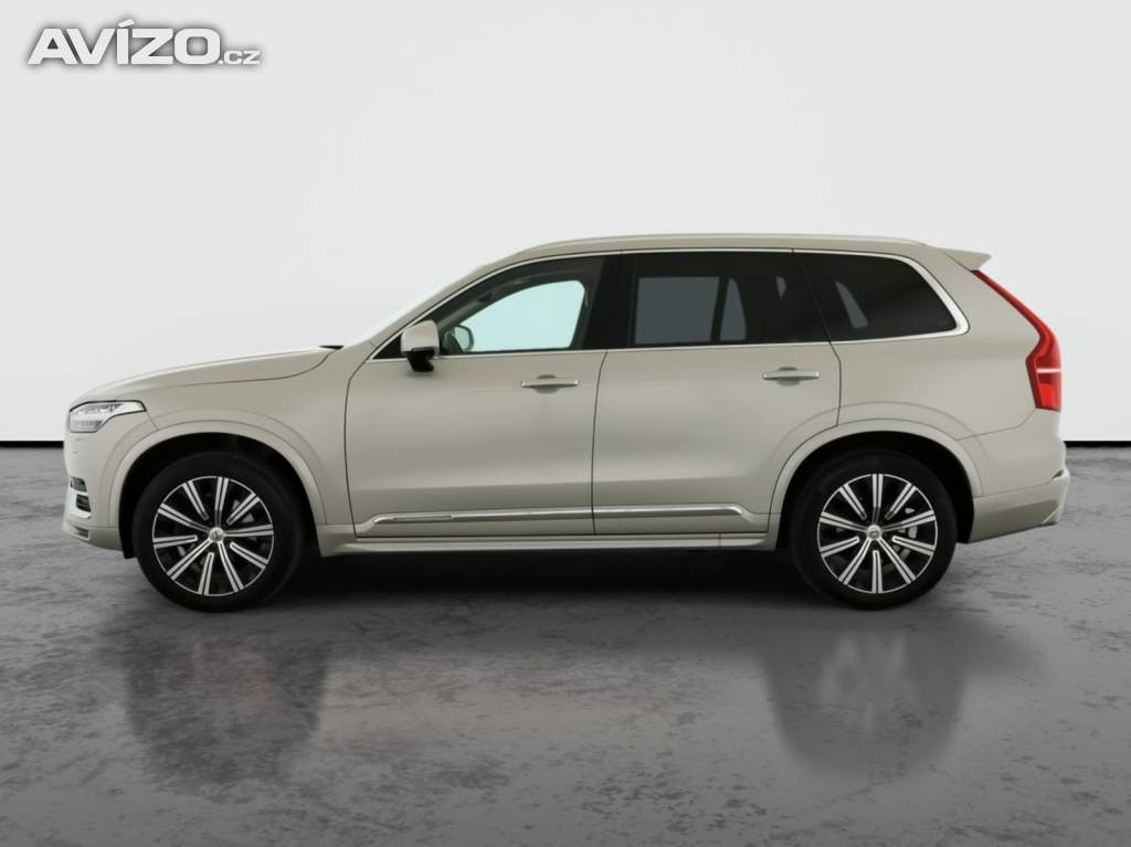 Foto inzerátu Volvo XC90 B5 AWD