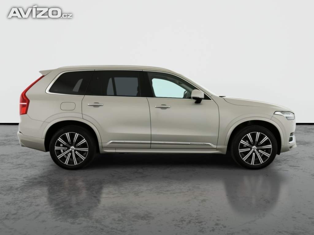 Foto inzerátu Volvo XC90 B5 AWD