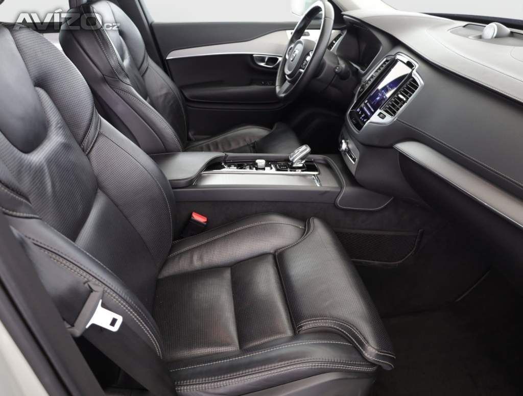 Foto inzerátu Volvo XC90 B5 AWD