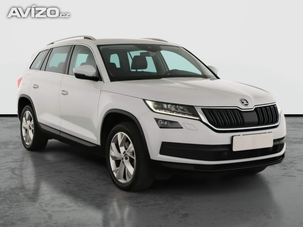 Foto inzerátu Skoda Kodiaq 2.0 TDI