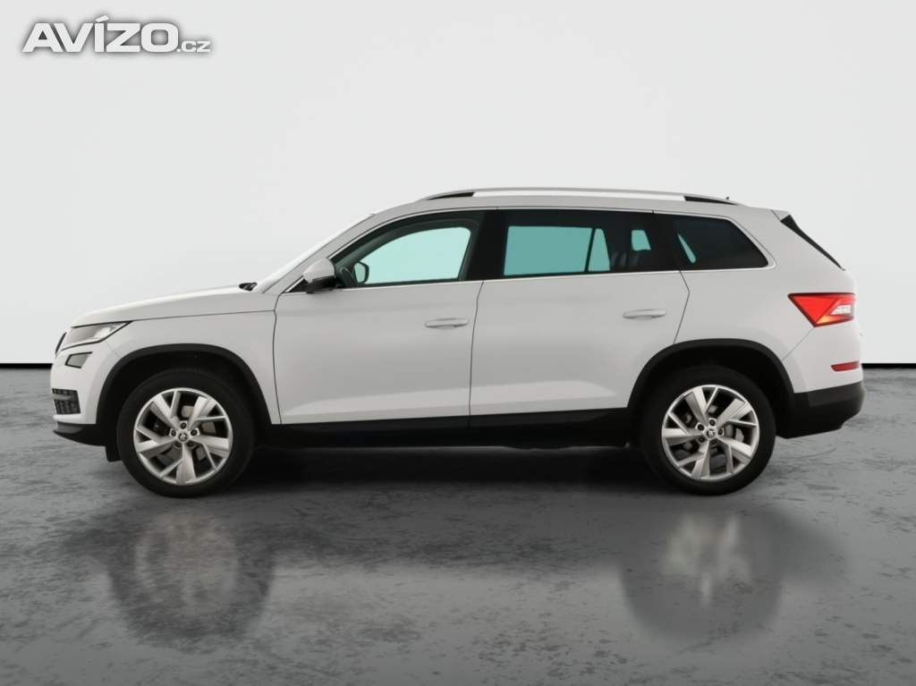 Foto inzerátu Skoda Kodiaq 2.0 TDI